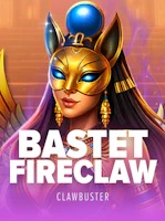 Bastet FireClaw: Hold and Win