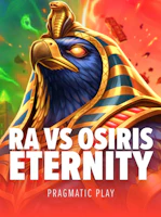 Ra vs Osiris - Eternity