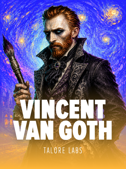 Vincent Van Goth