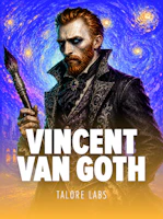 Vincent Van Goth