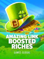 Amazing Link Boosted Riches