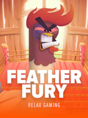Feather Fury