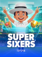 Super Sixers