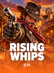Rising Whips