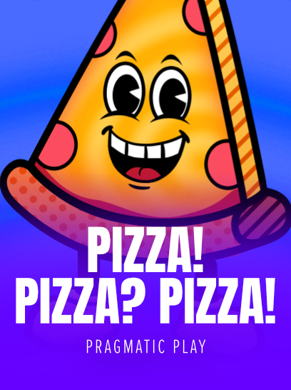 PIZZA PIZZA PIZZA Social Casino Game by Pragmatic Play Stake.us