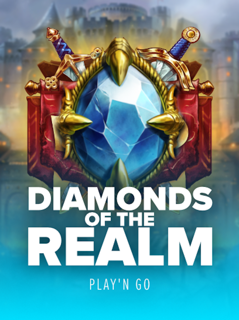 Diamonds of the Realm