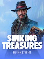 Sinking Treasures