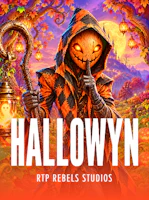 Hallowyn