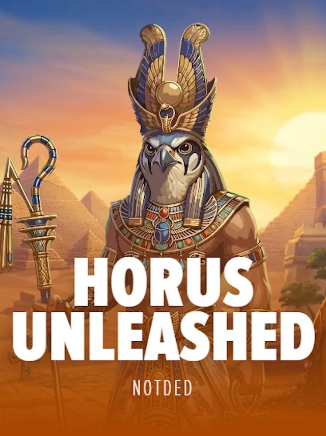 Horus Unleashed