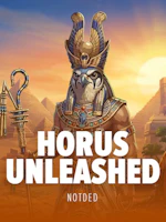 Horus Unleashed