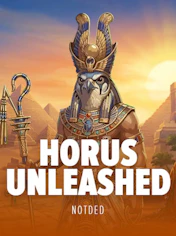 Horus Unleashed