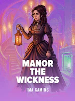 Manor The Wickness