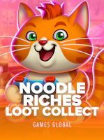 Noodle Riches Loot Collect