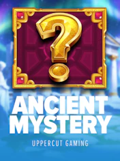 Ancient Mystery