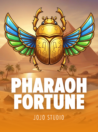 Pharaoh Fortune