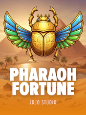 Pharaoh Fortune
