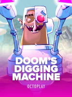 Doom's Digging Machine