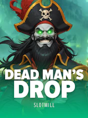 Dead Man's Drop