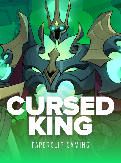 Cursed King