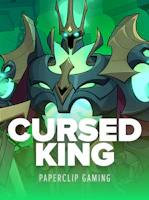 Cursed King