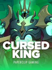 Cursed King