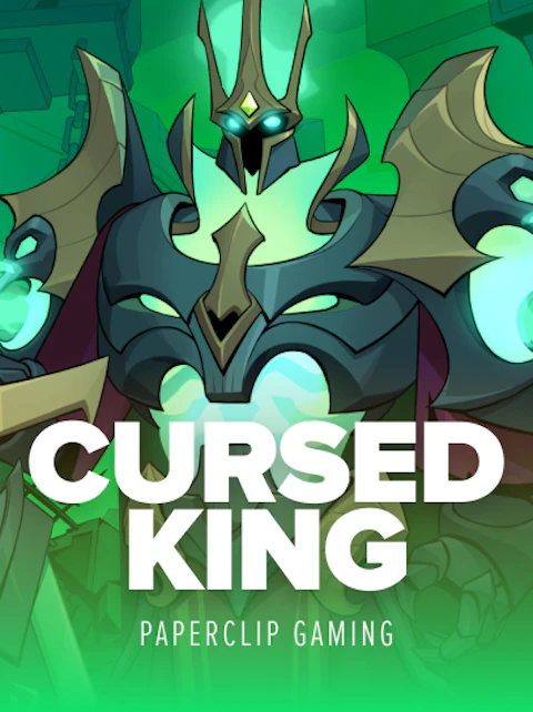 Cursed King