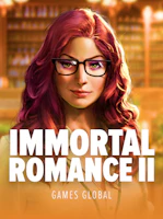  Immortal Romance II