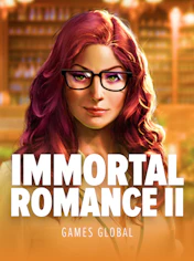  Immortal Romance II