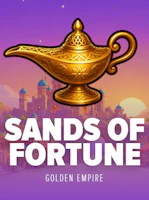 Sands Of Fortune