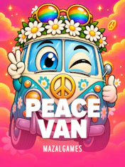 Peace Van