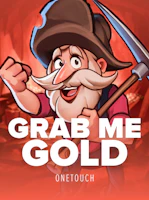 Grab Me Gold