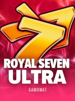 Royal Seven Ultra