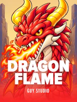 DRAGON FLAME