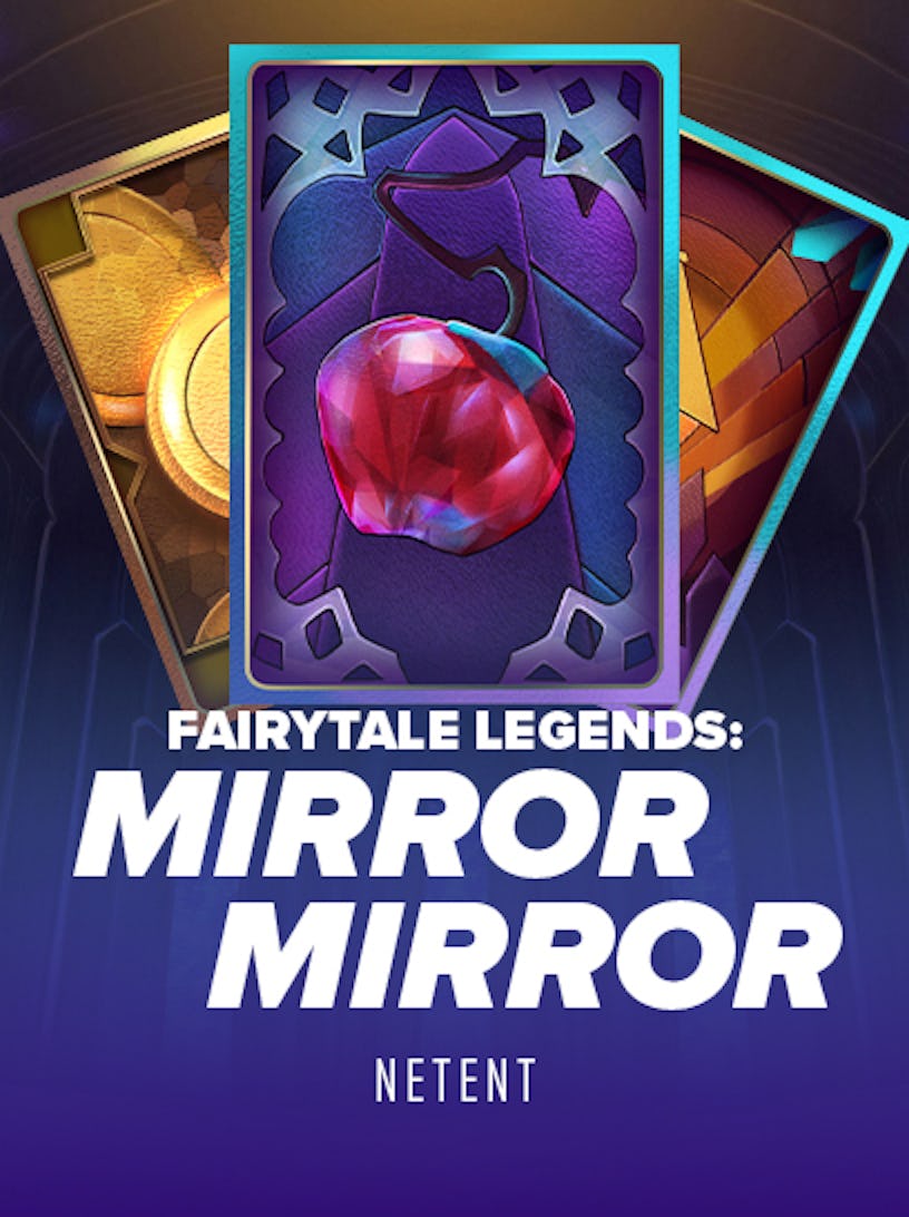 Fairytale Legends: Mirror Mirror Touch