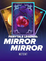 Fairytale Legends: Mirror Mirror