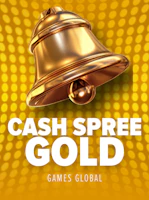 Cash Spree Gold