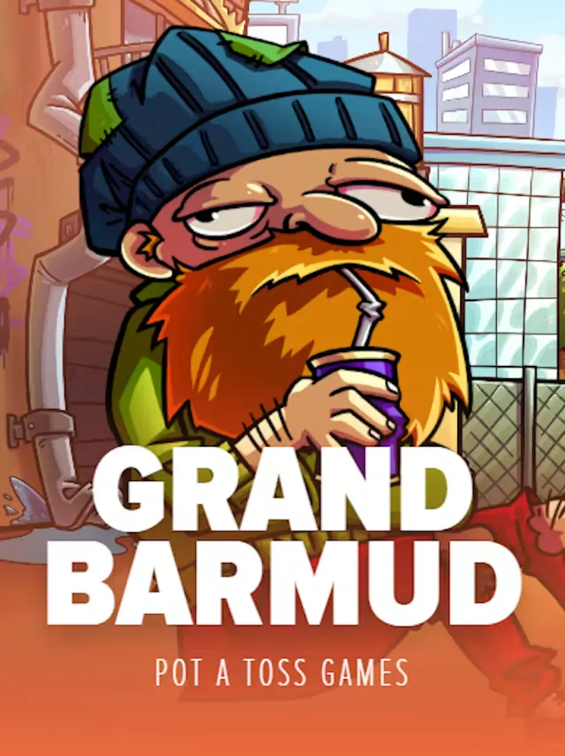 Grand Barmud slot