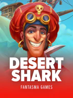 Desert Shark
