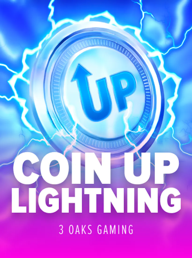Coin Up: Lightning slot