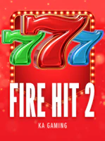 Fire Hit 2