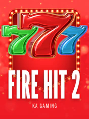 Fire Hit 2