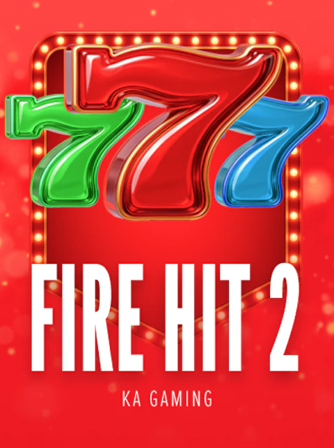Fire Hit 2