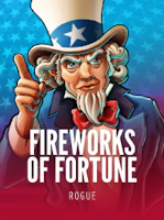 Fireworks of Fortune