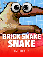 BRICK SNAKE 2000