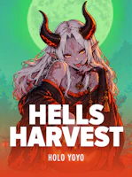 Hells Harvest