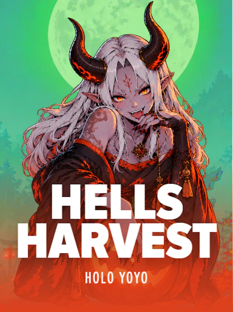 Hells Harvest