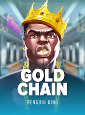 Gold Chain