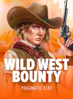 Wild West Bounty