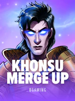 Khonsu Merge Up
