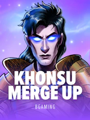 Khonsu Merge Up